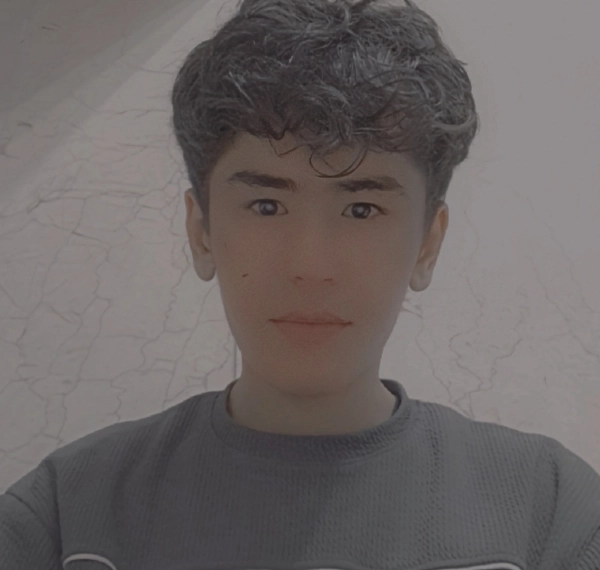 Muhammad  :: Muhammad 