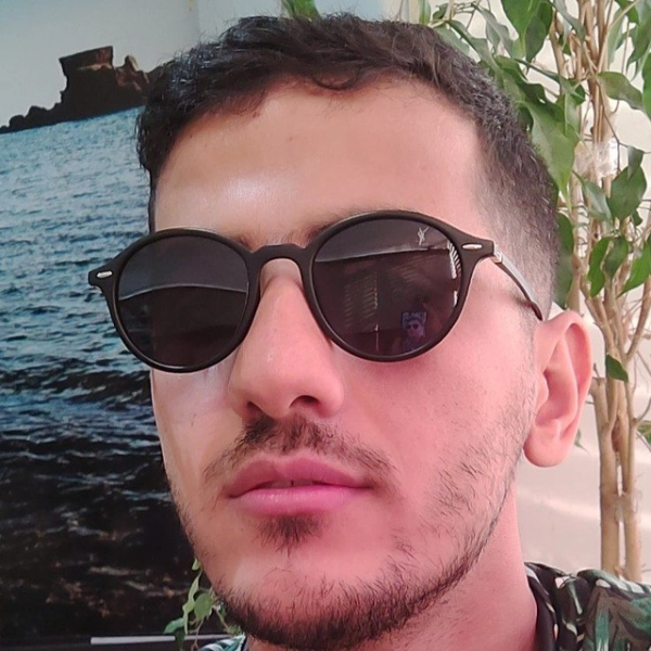 ATLANTIS :: ساسان راکی
