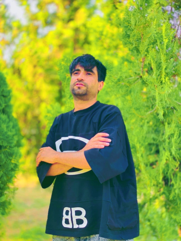 Payman :: Payman
