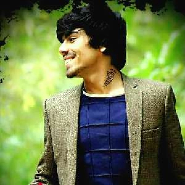 دنیایی رویای ارش :: Harish hamdard