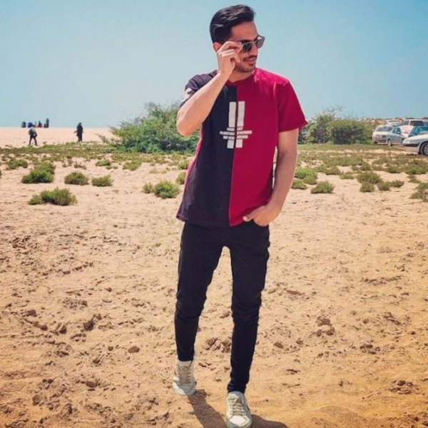 امیر ماهان ۱۳۷۴ :: امیر ماهان ۱۳۷۴