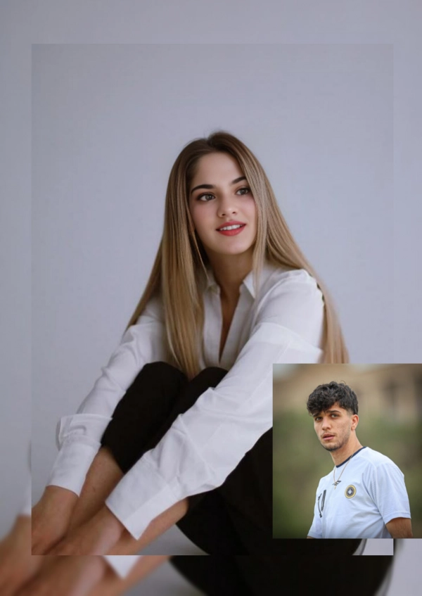 هانا :: هانا
