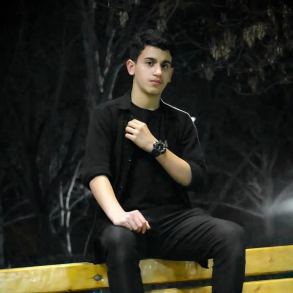 AmirAli  :: AmirAli 