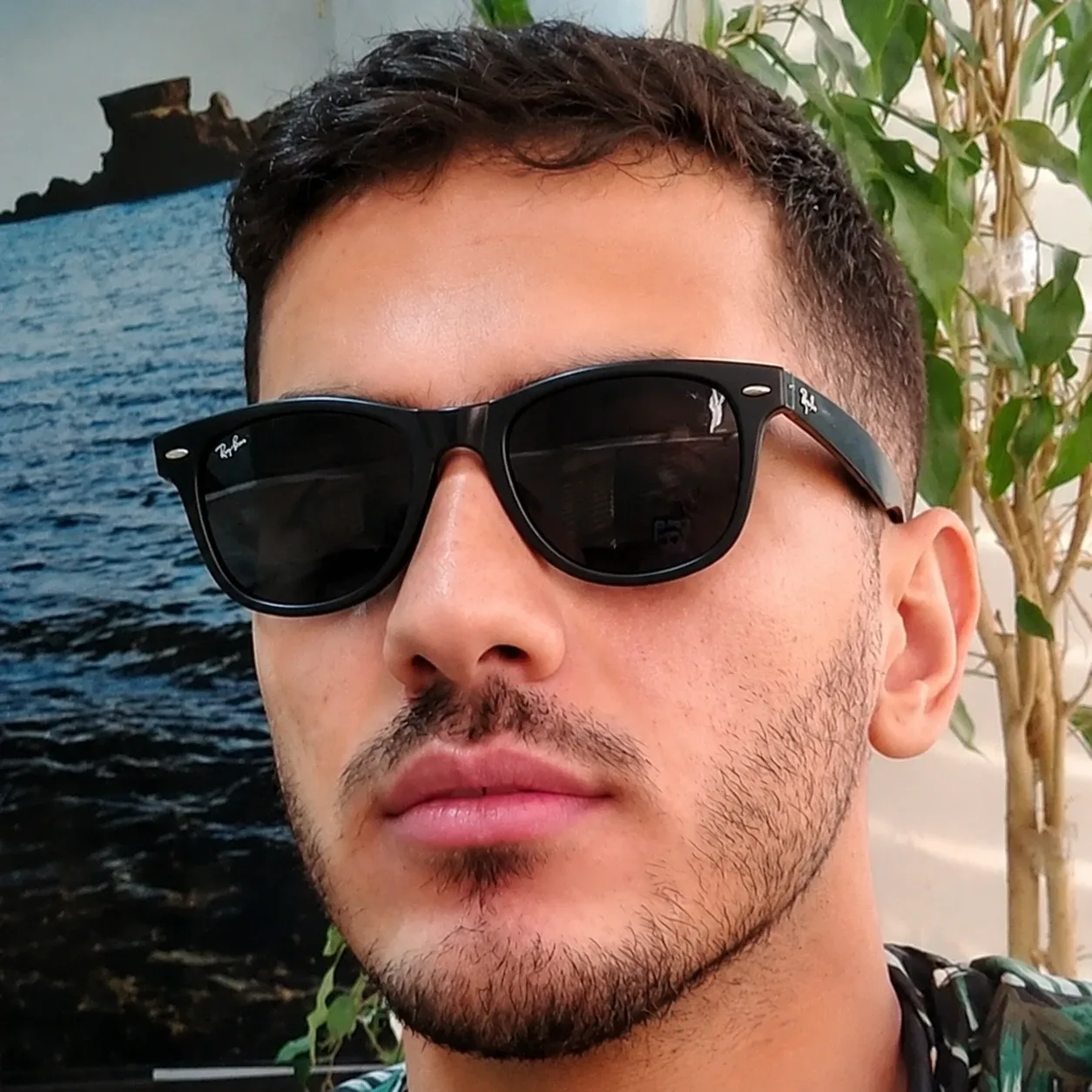 ساسان راکی