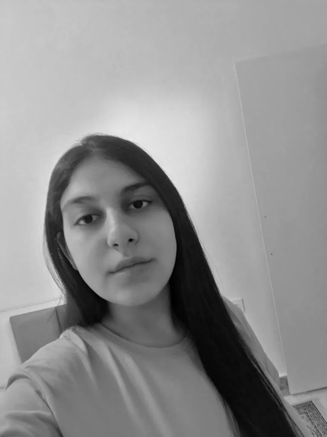 Leila❤