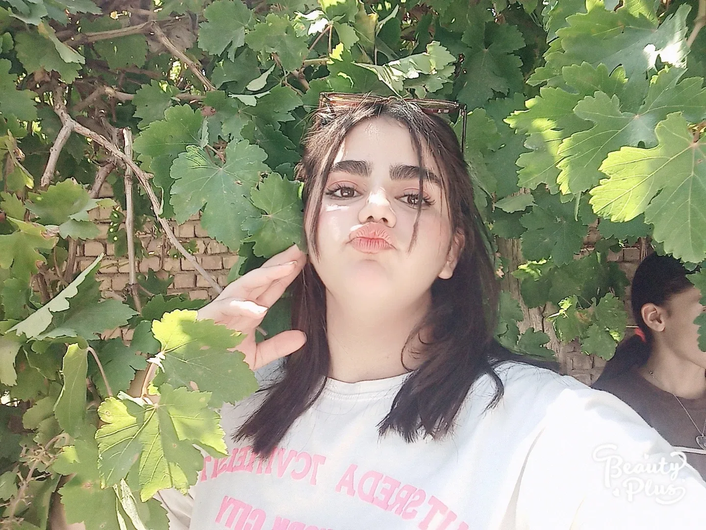 narges