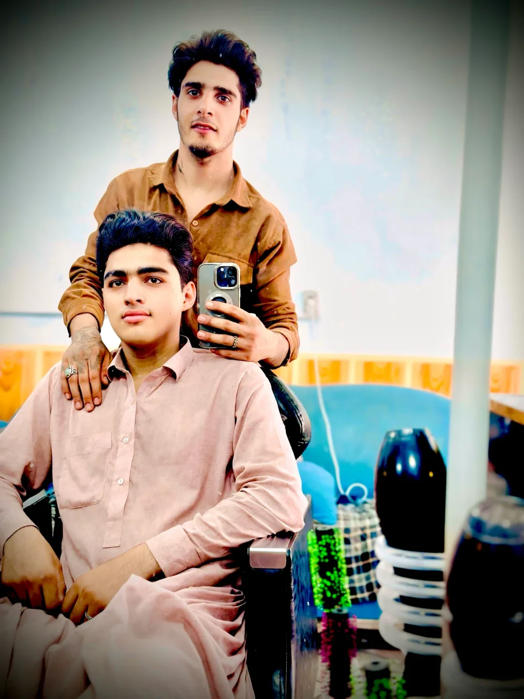 taha