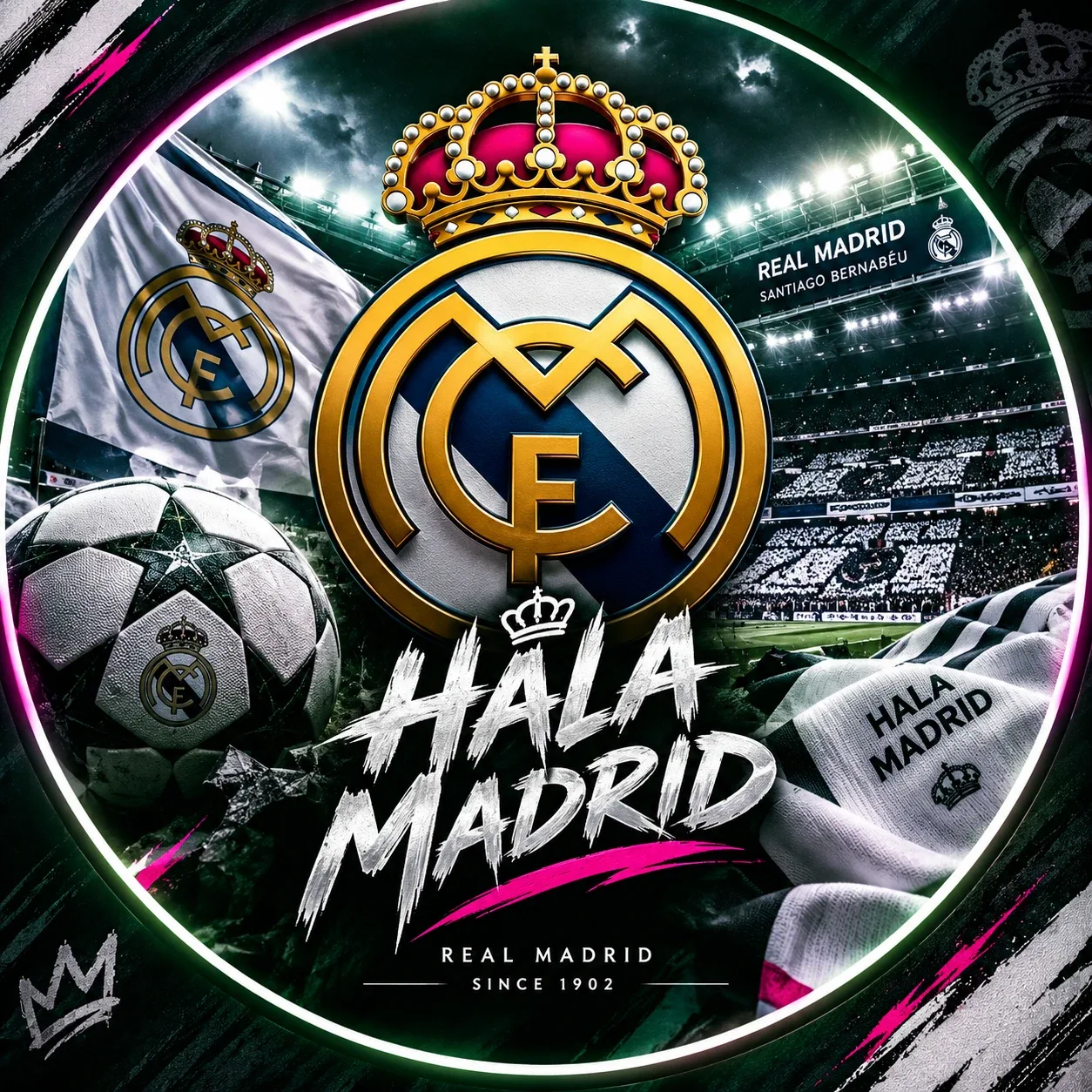 CR7