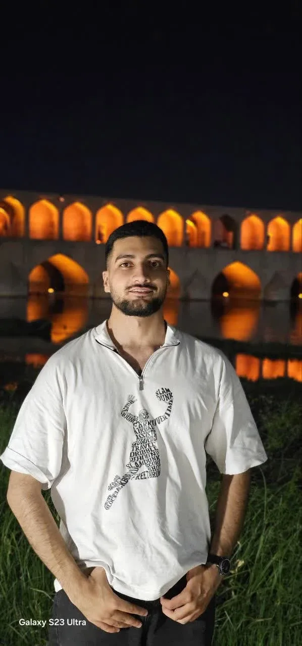 امیرحسین