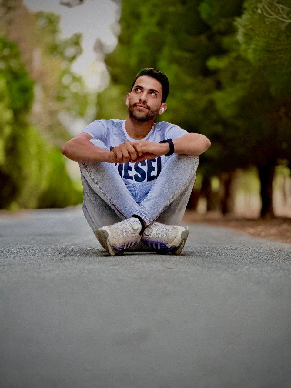 امید