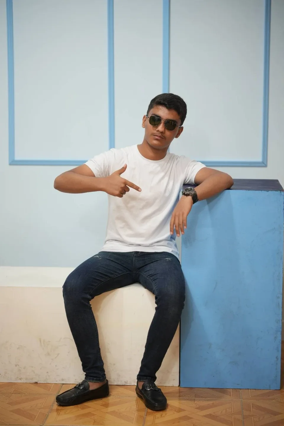 Ali asghar