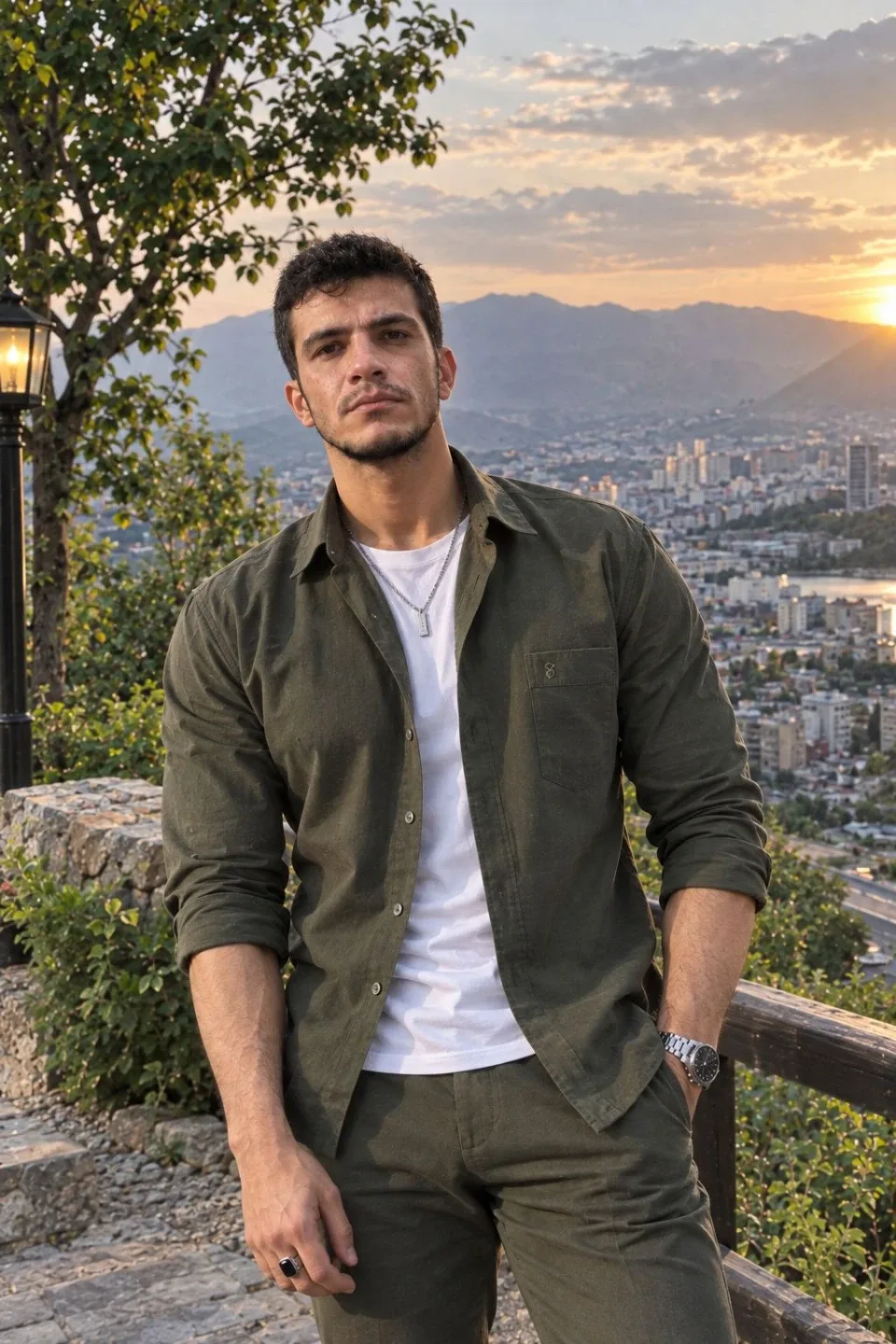 Milad parsa