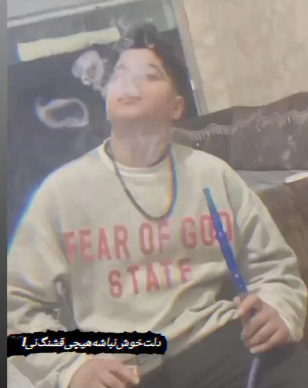 پست ام ببینین