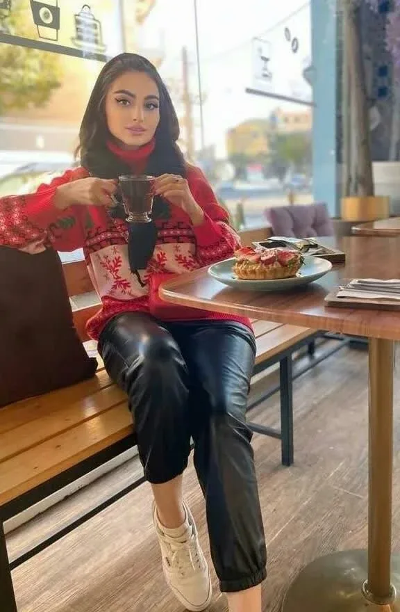 فاطمه