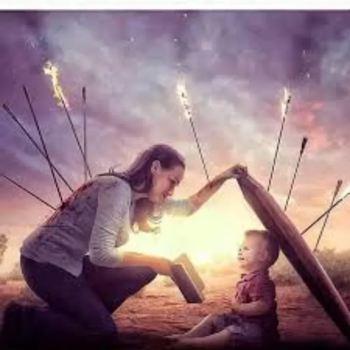 به افتخار مادر های عزیز تر از جان 🥺😍