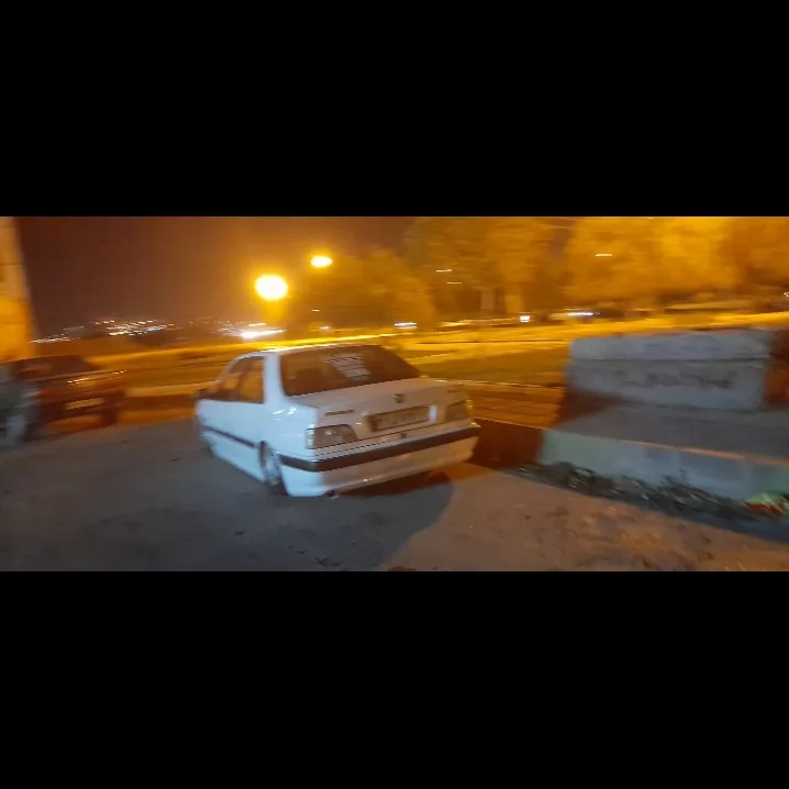 یه ع*** جذاب دیگه از پشت گرگی 