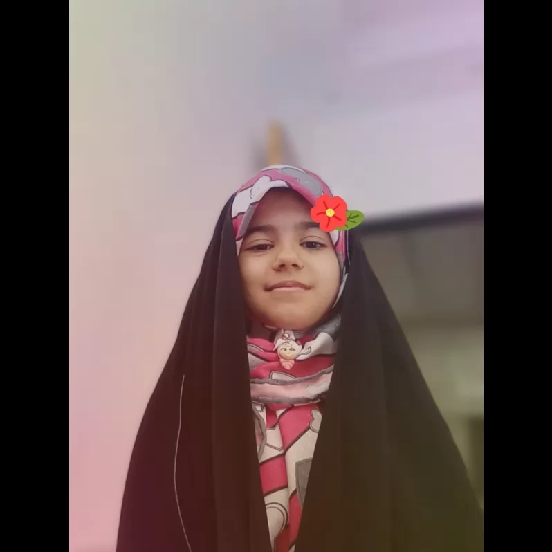 این منم🧕🧕🧕🧕