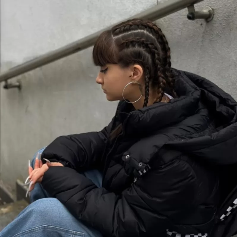 یه‌روزی‌میرسه‌توبغل‌یکی‌دیگه‌یاد‌من‌میوفتی:)💔