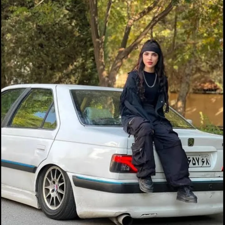 دلبر آهنی🤙🤞