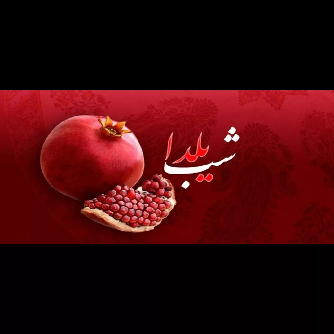 There is light and light behind Yalda Haj Mohammadi Delha in a special message from Oman 