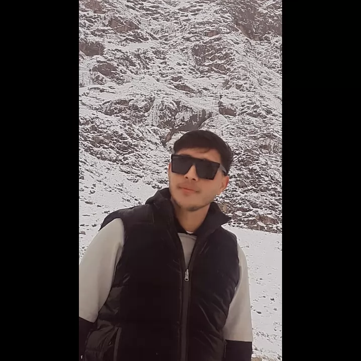 ‌<br />
   ‌انقدر خوب بودم شبیه آدم بدا شدم±