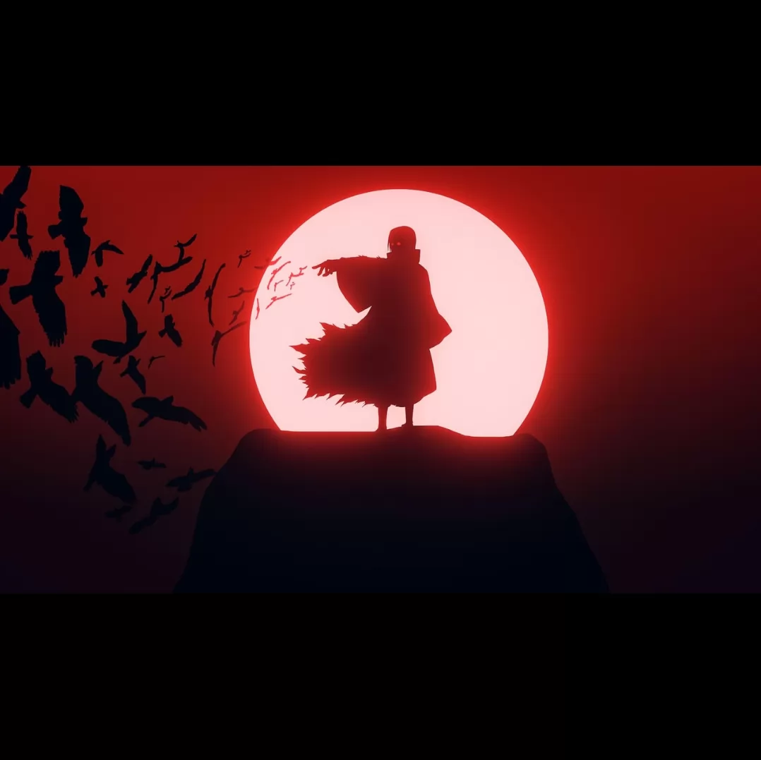 Uchiha Itachi