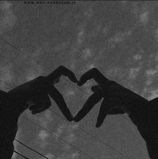 ❤🖤