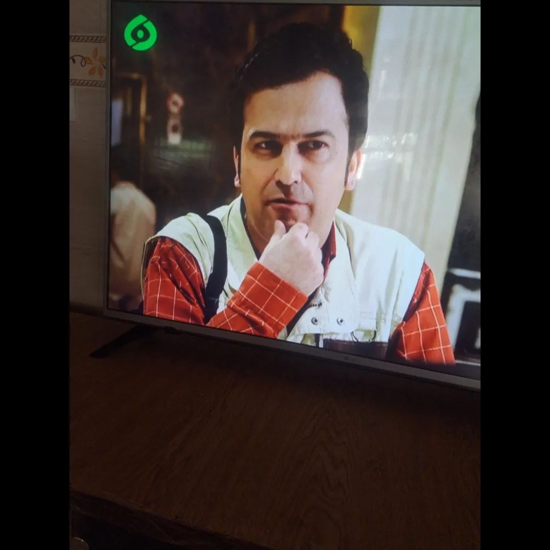 حامد همه چیز من همیشه کنارت هستم تا ابد