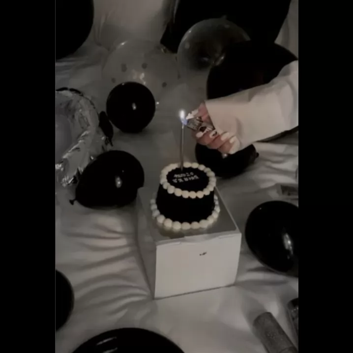 تولدم مبارک💜