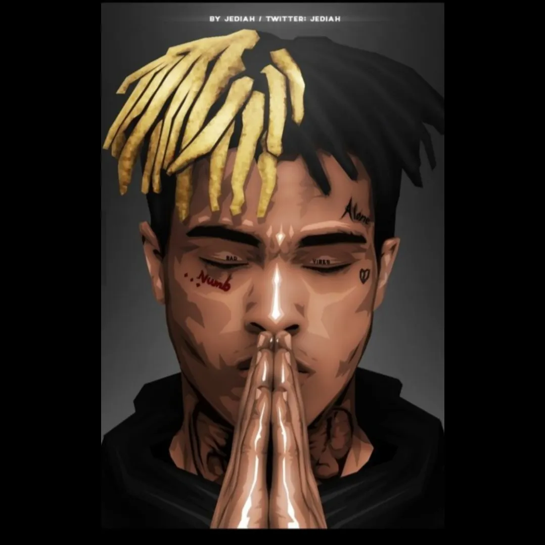 Xxxtentacion