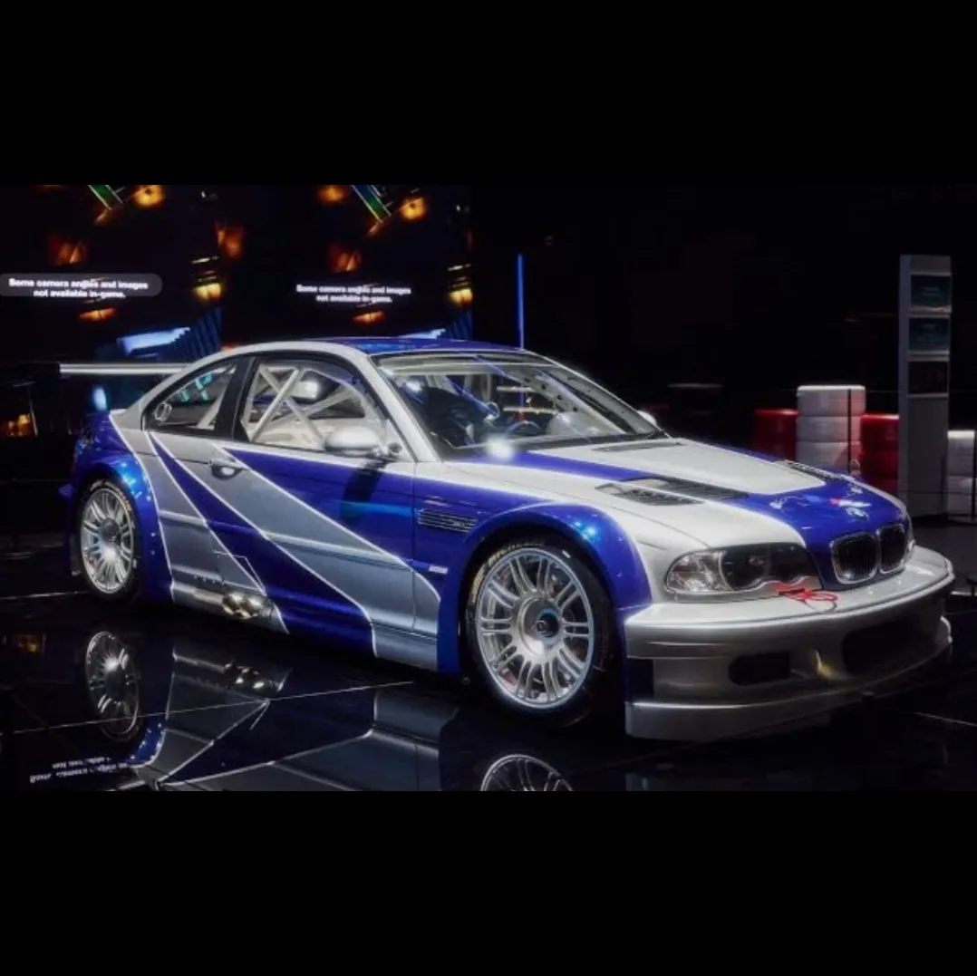 یاا خداا<br />
<br />
BMW/M3/GTR