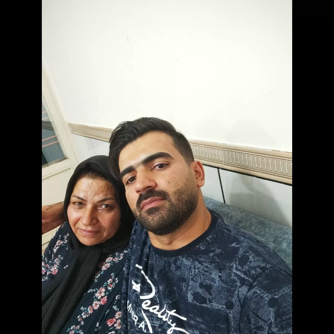 تنها عشق زندگیم😍😍😍😍😘😘😘😘♥️♥️♥️