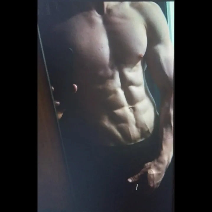 💪