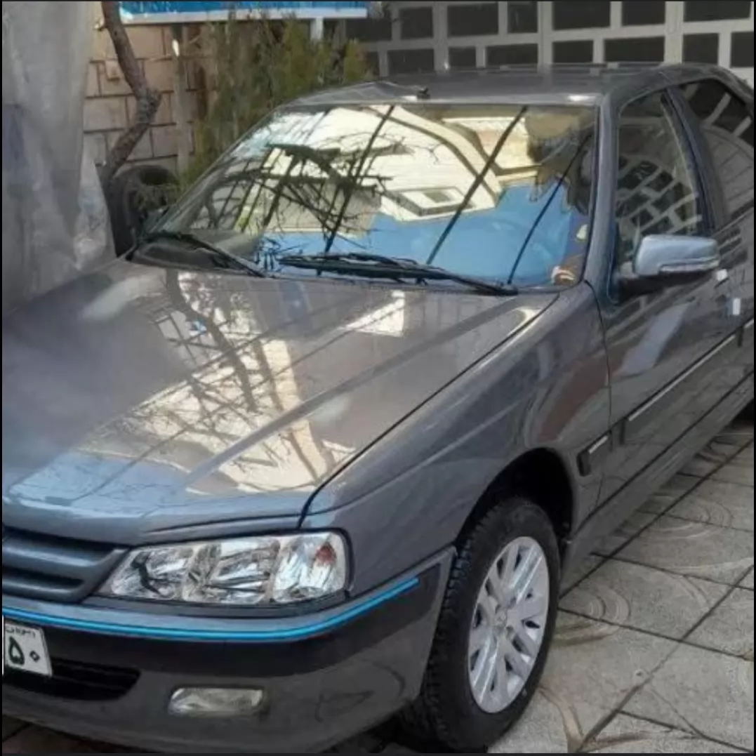 اینم تازه خریدم