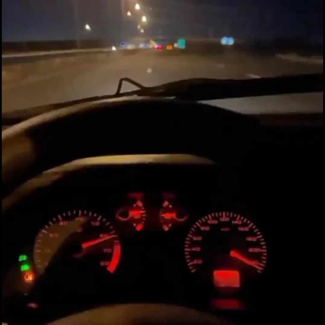 بازانتیا جاده شمال سرعت 👈