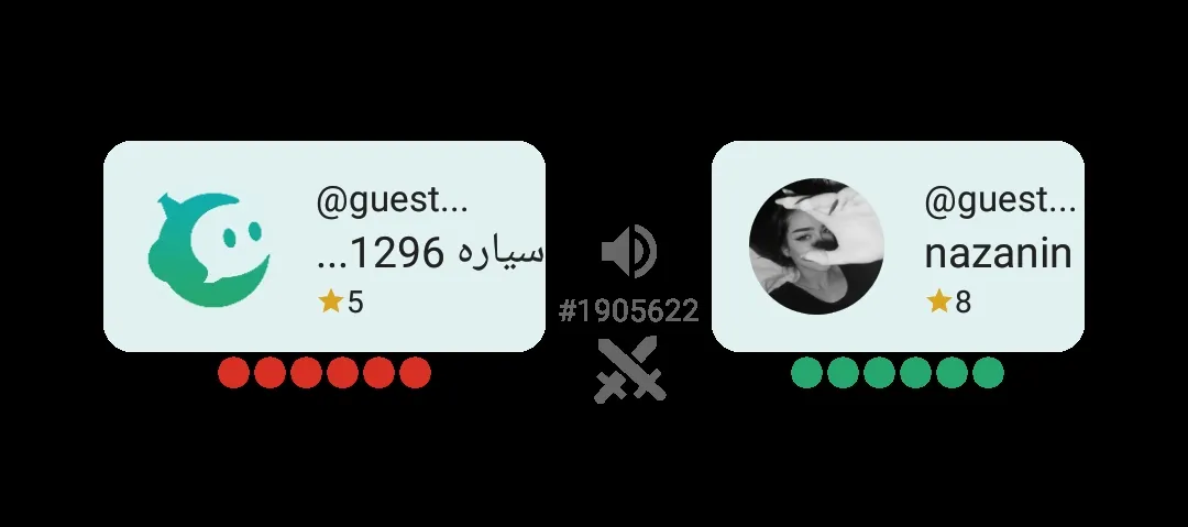 گنگ هوش،😎🤟