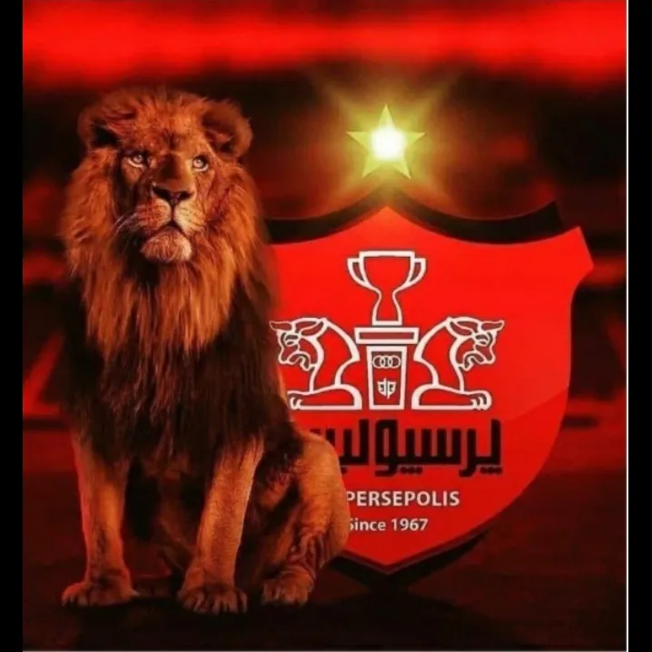 پرسپولیس#قهرمان❤️👌😁