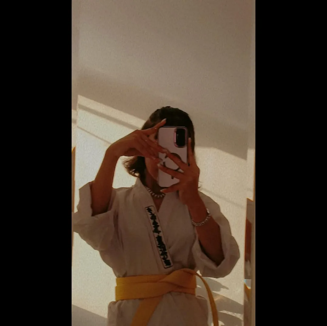 🥋