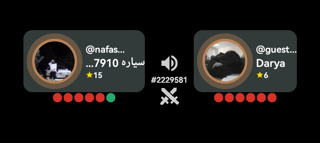 شاهکار کردم 😂