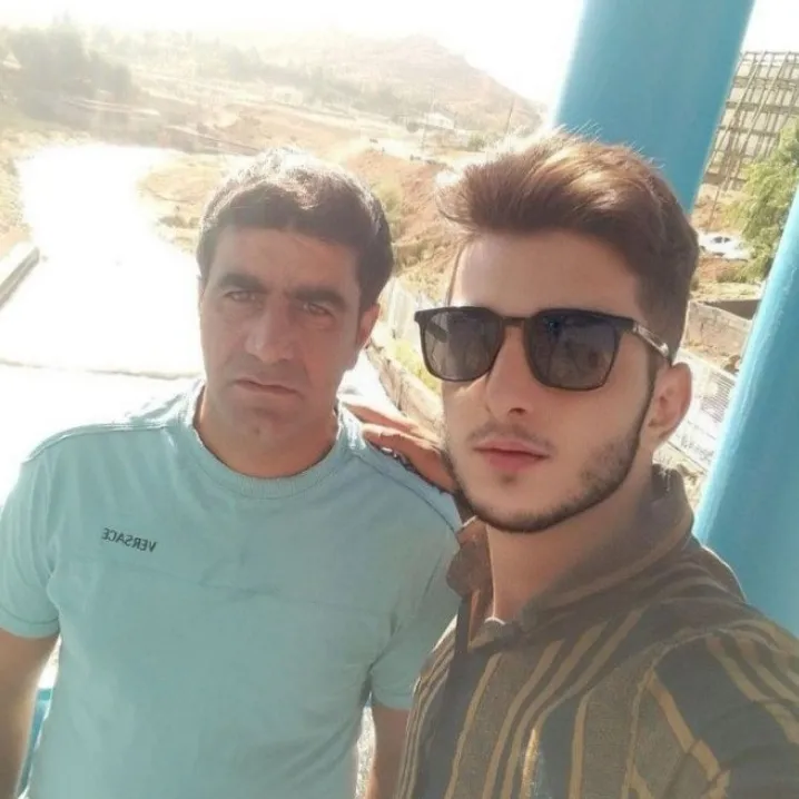 با مرام با معرفت داداش گلم محسن💟
