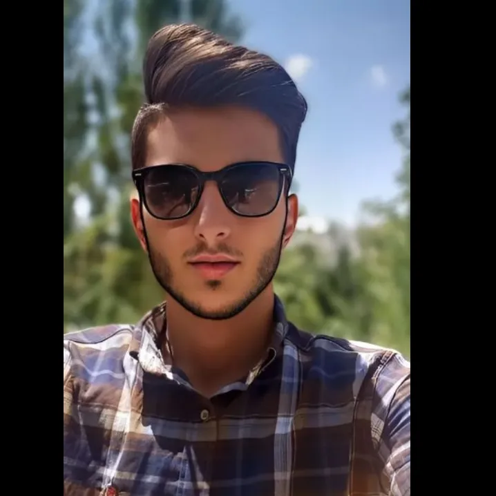 😎