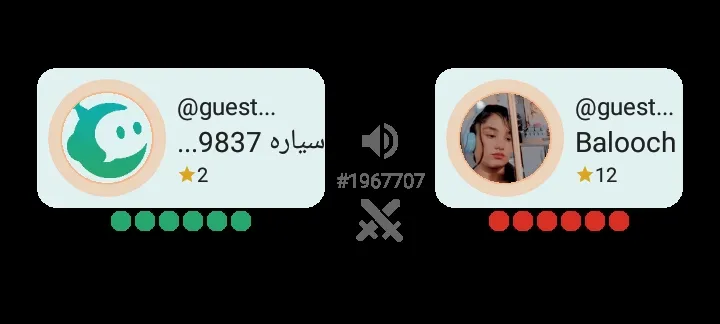 سلام چجوریه این برنامتون ببخشیدمن تازه واردگروه شدم یکم راهنمایی میکنیدلطفاببخشیدها 