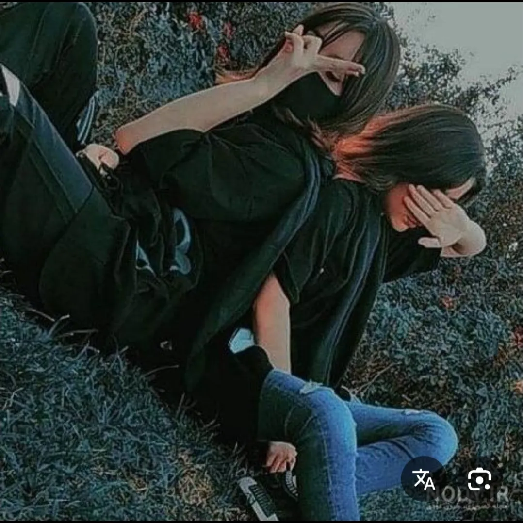 عشقم عاشقتم N ❤️‍🩹 <br />
<br />
خواهر جونیم نیستی ولی هنوزم می خوامت آجی جونم 💖🥹🫂👩‍❤️‍💋‍👨 