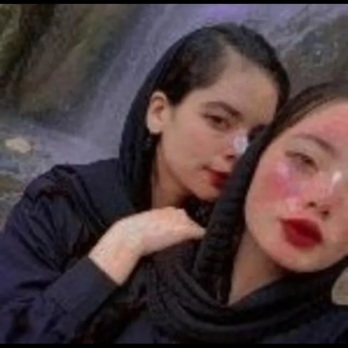 «تقصیر دلم نیست، تماشای تو زیباست♥️»️