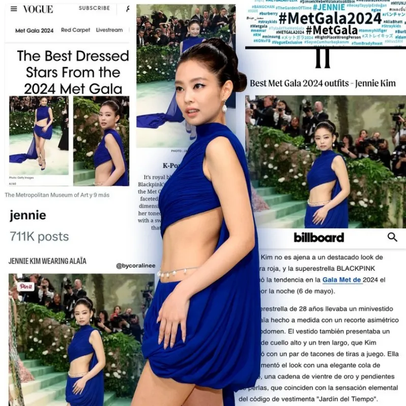 بلک پینک<br />
جنی ۲۰۲۴