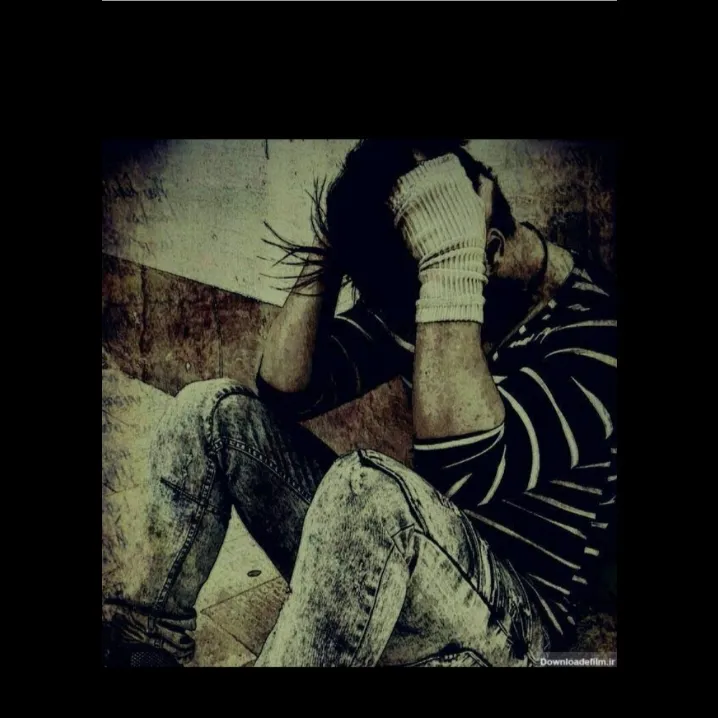 دیوانه پیمان 😔💔