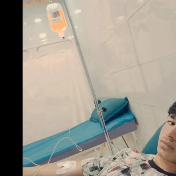 پیمان تنها 💔😭