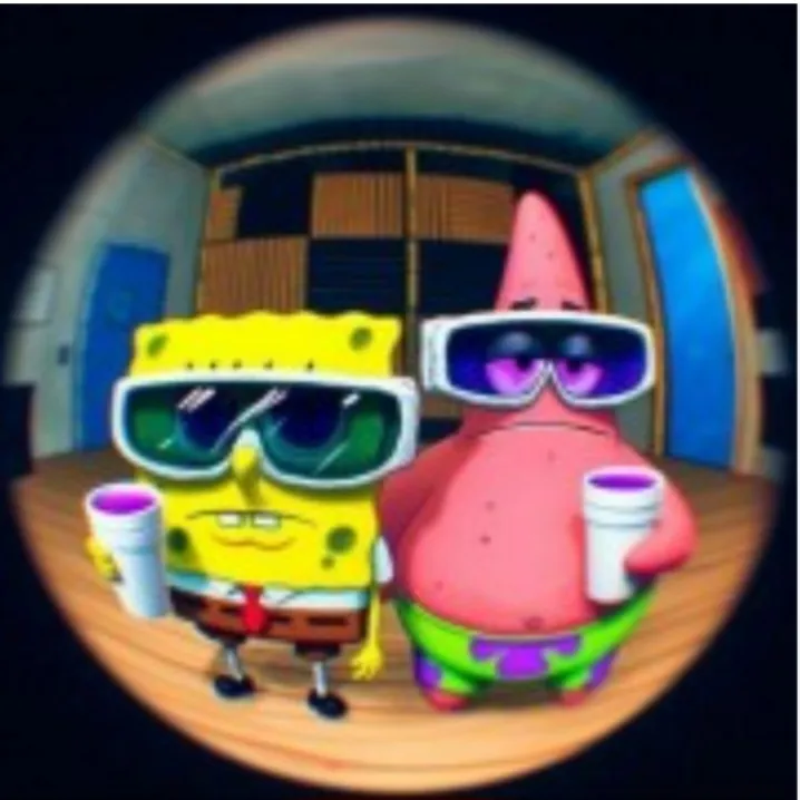 اینم من و تو 