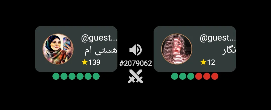 این زنه باهوش خیلی باهوشه