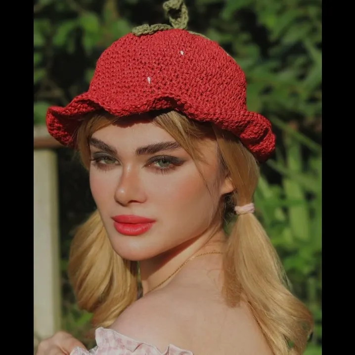 🍓❤
